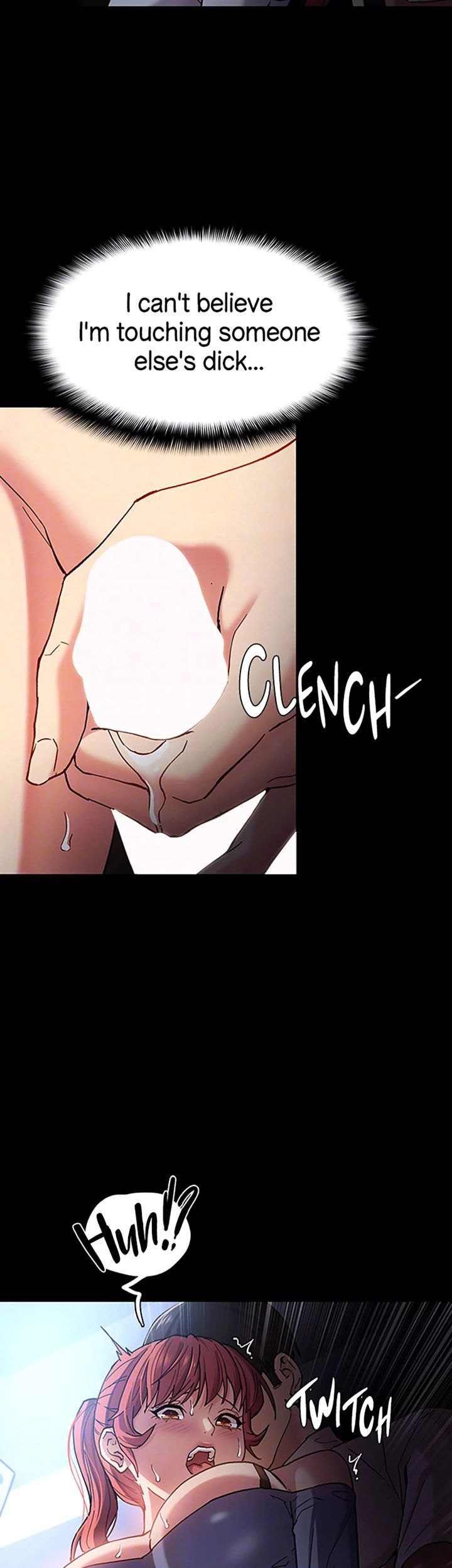 Pervert Diary - Chapter 7 [photo 15] - MangaPorn