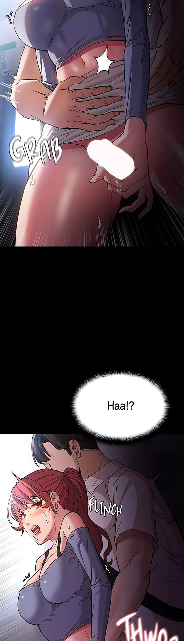 Pervert Diary - Chapter 7 [photo 16] - MangaPorn
