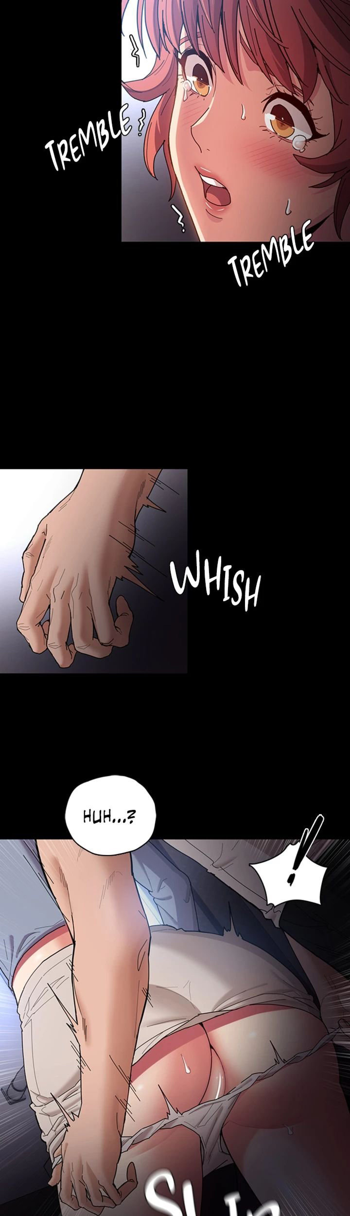 Pervert Diary - Chapter 7 [photo 2] - MangaPorn