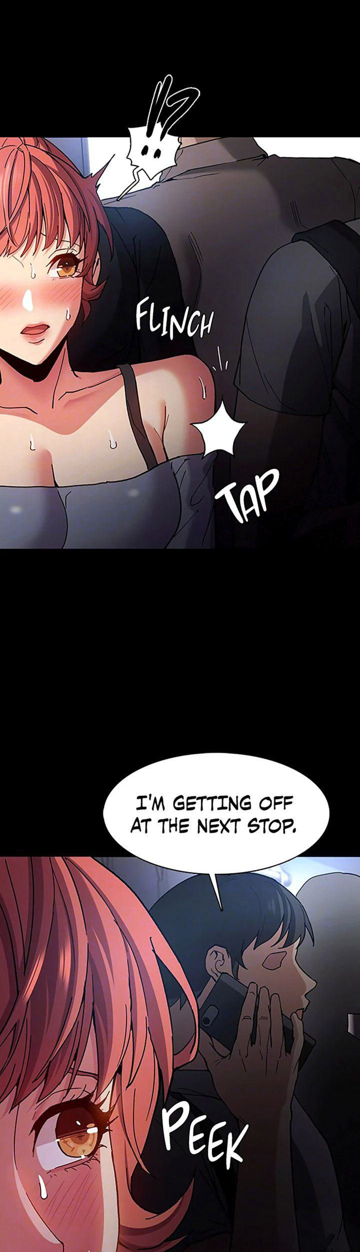 Pervert Diary - Chapter 7 [photo 20] - MangaPorn