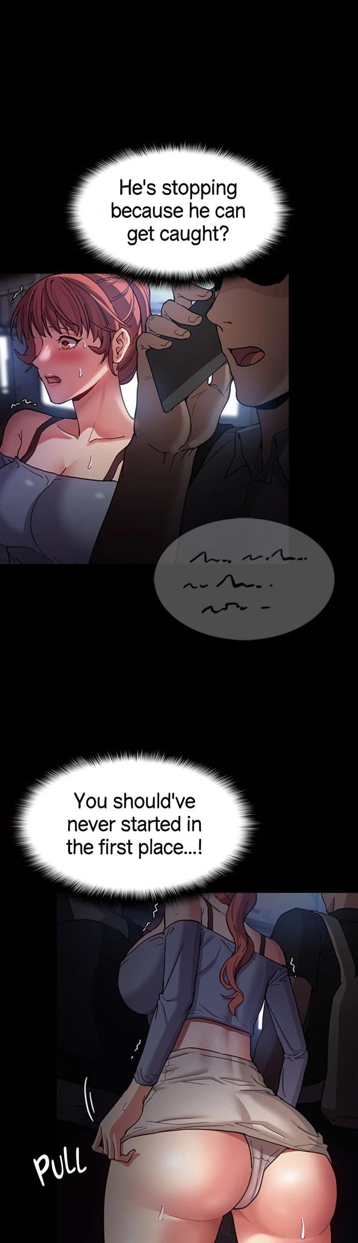 Pervert Diary - Chapter 7 [photo 22] - MangaPorn