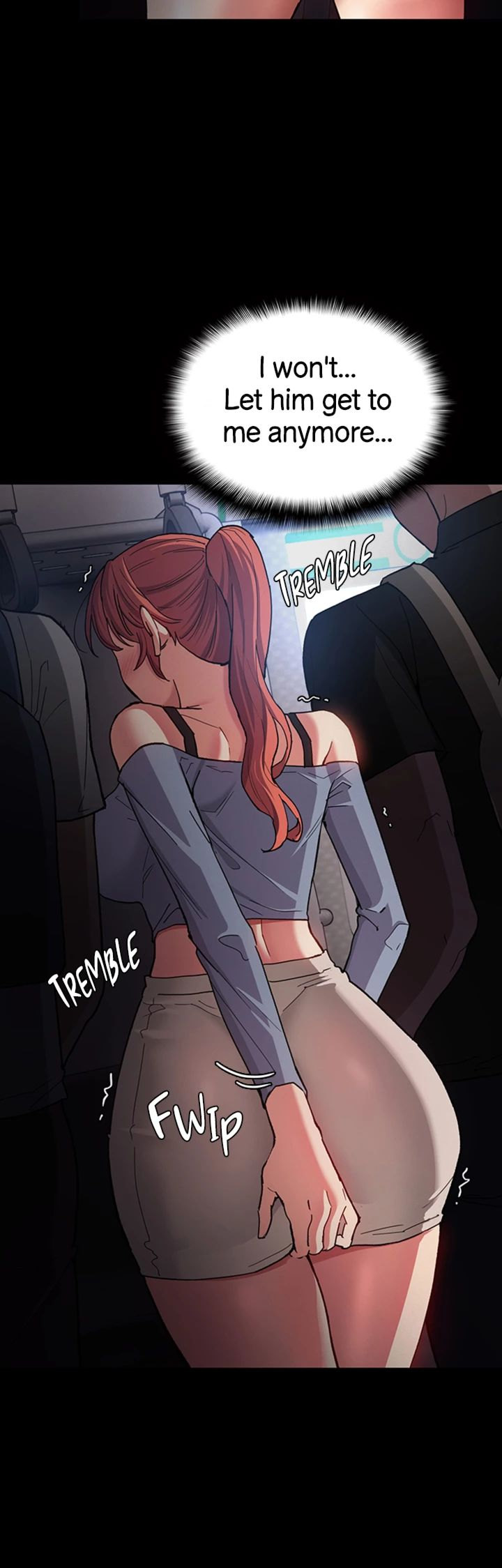 Pervert Diary - Chapter 7 [photo 23] - MangaPorn