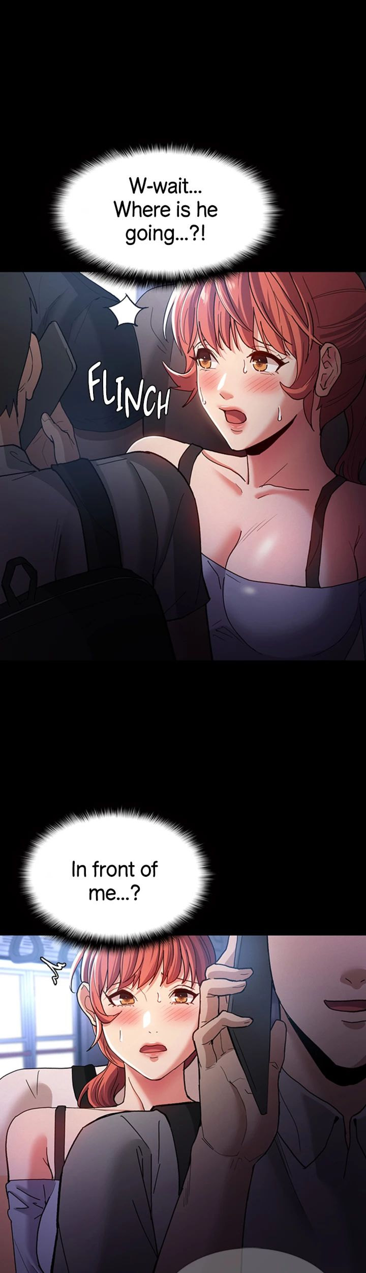 Pervert Diary - Chapter 7 [photo 27] - MangaPorn