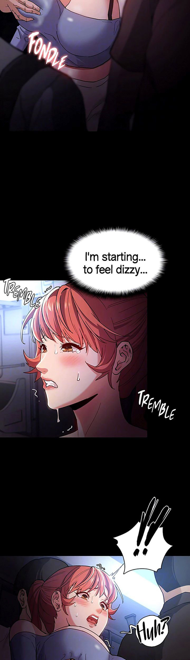 Pervert Diary - Chapter 7 [photo 32] - MangaPorn