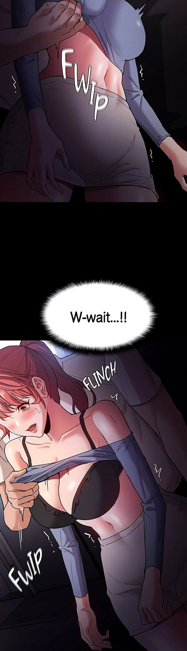Pervert Diary - Chapter 7 [photo 33] - MangaPorn
