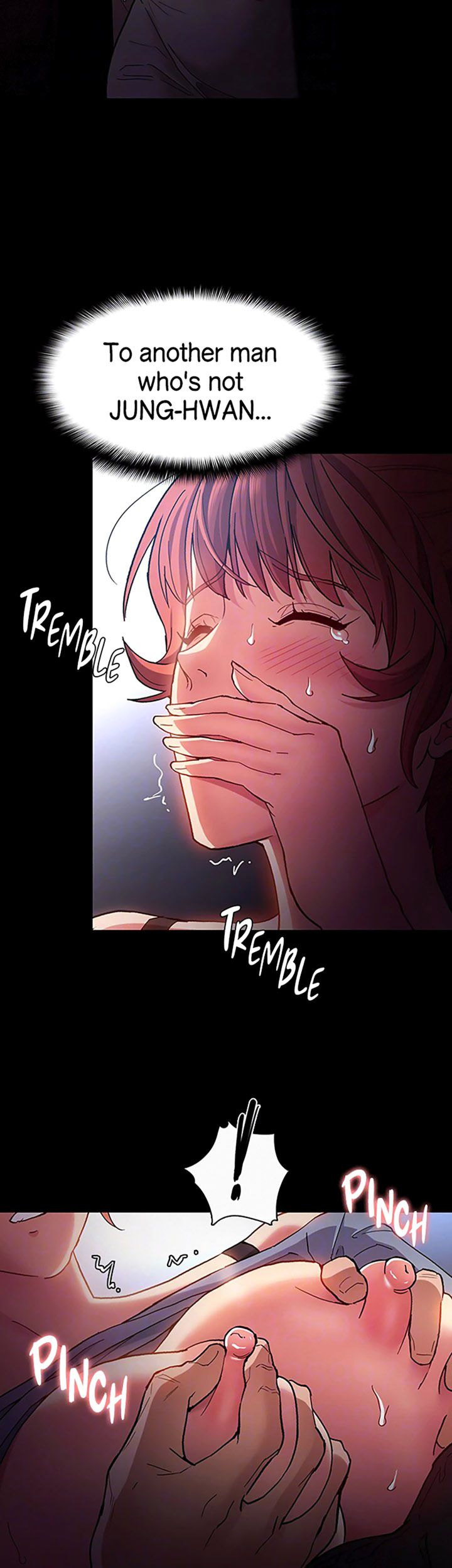 Pervert Diary - Chapter 7 [photo 37] - MangaPorn