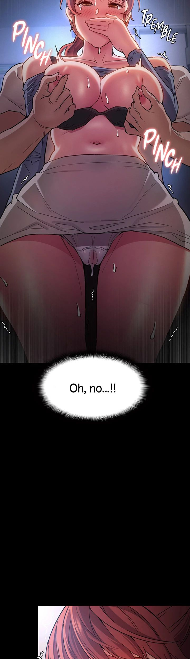 Pervert Diary - Chapter 7 [photo 41] - MangaPorn