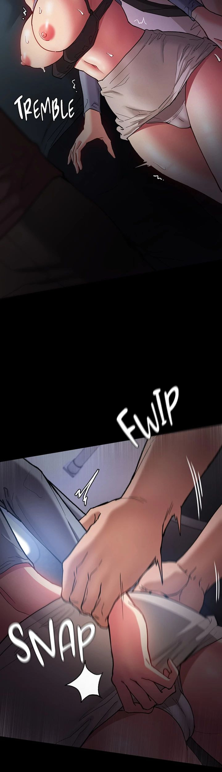 Pervert Diary - Chapter 7 [photo 45] - MangaPorn