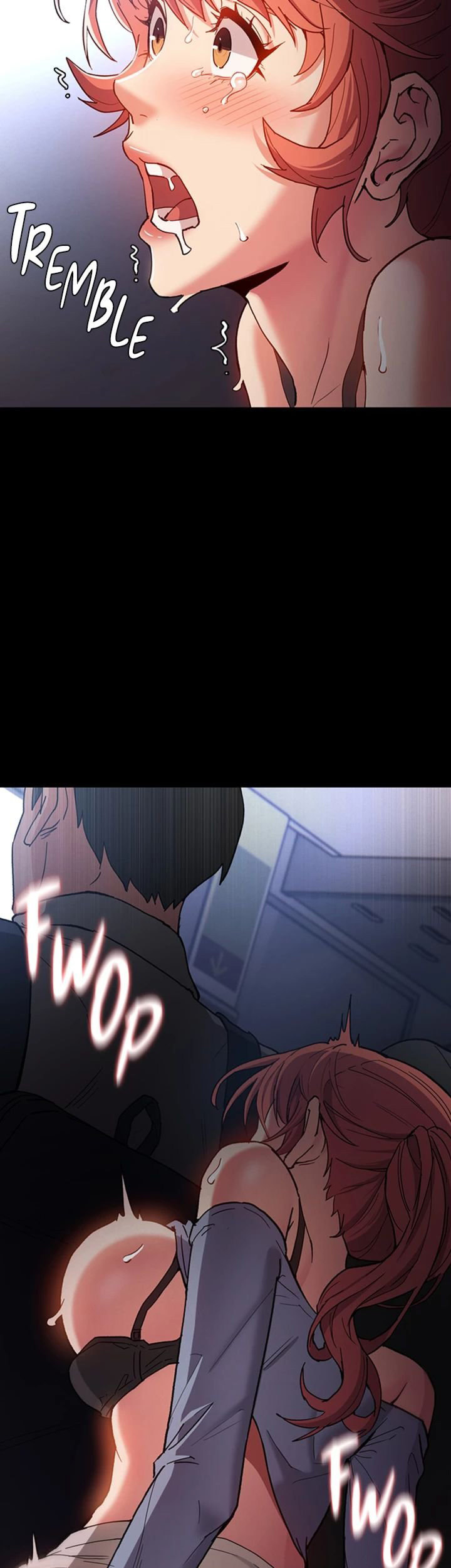 Pervert Diary - Chapter 7 [photo 48] - MangaPorn