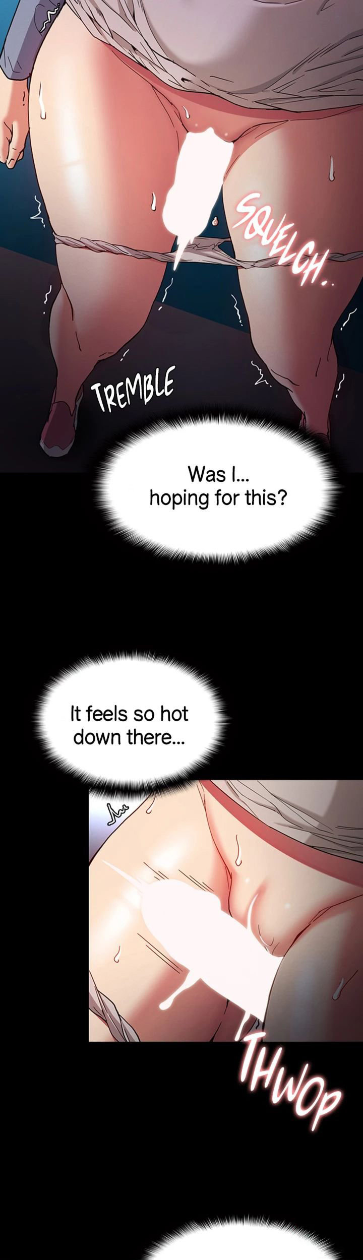 Pervert Diary - Chapter 7 [photo 8] - MangaPorn