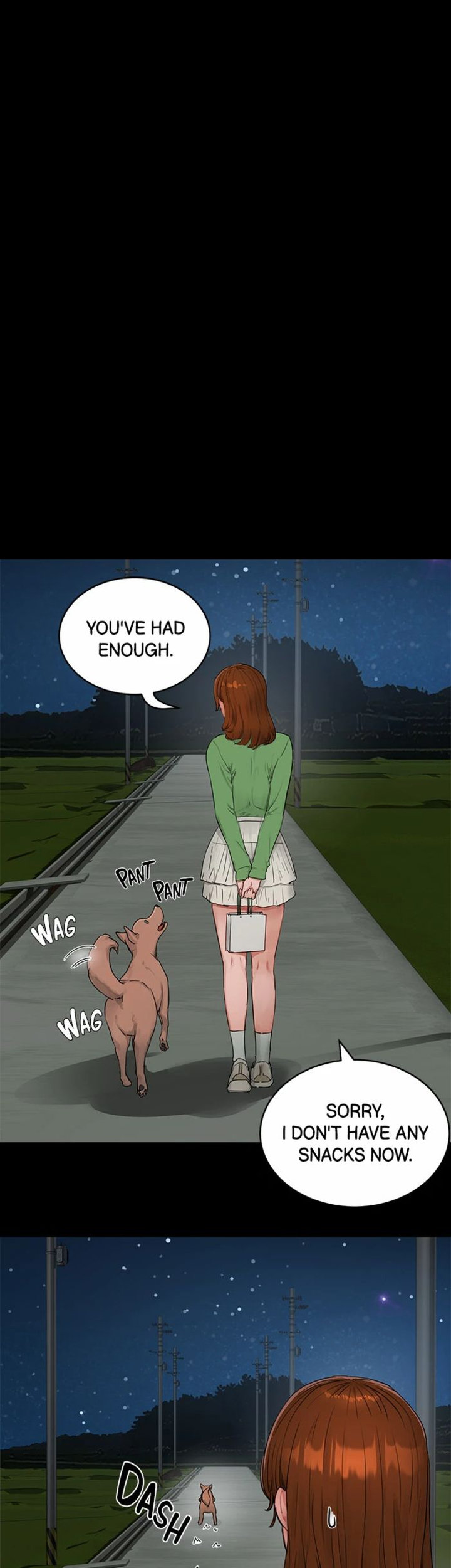 In The Summer - Chapter 46 [photo 1] - MangaPorn