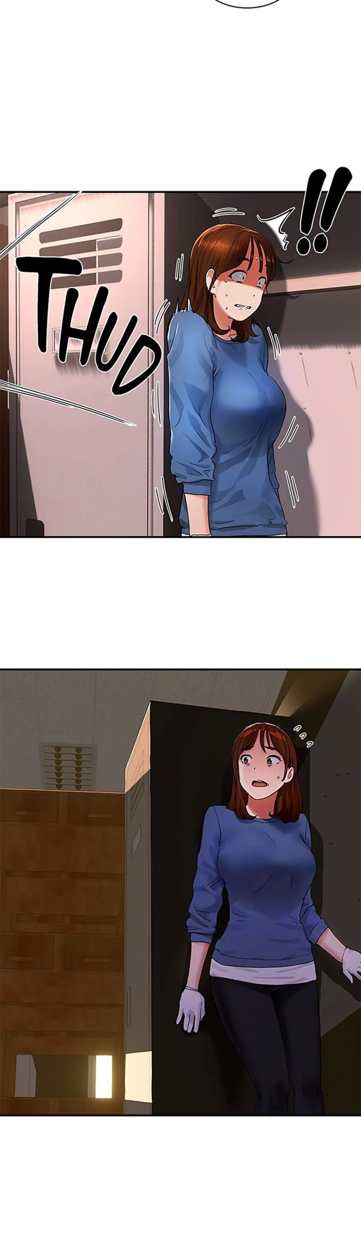 In The Summer - Chapter 46 [photo 20] - MangaPorn