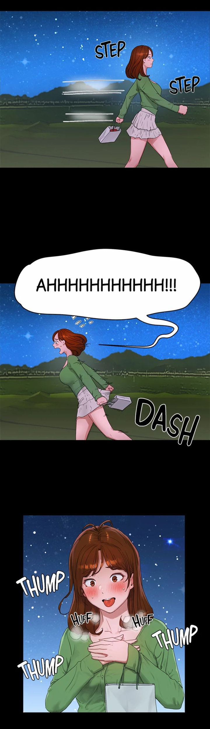 In The Summer - Chapter 46 [photo 3] - MangaPorn