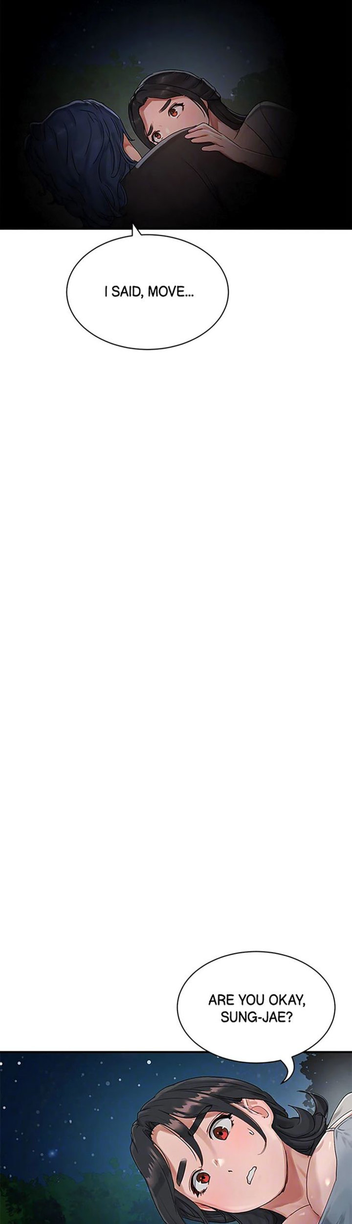 In The Summer - Chapter 46 [photo 35] - MangaPorn