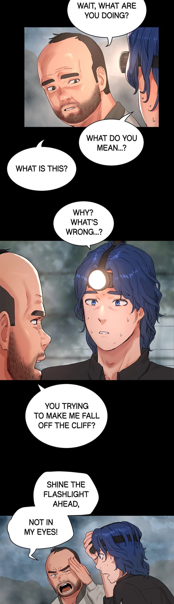 In The Summer - Chapter 47 [photo 10] - MangaPorn