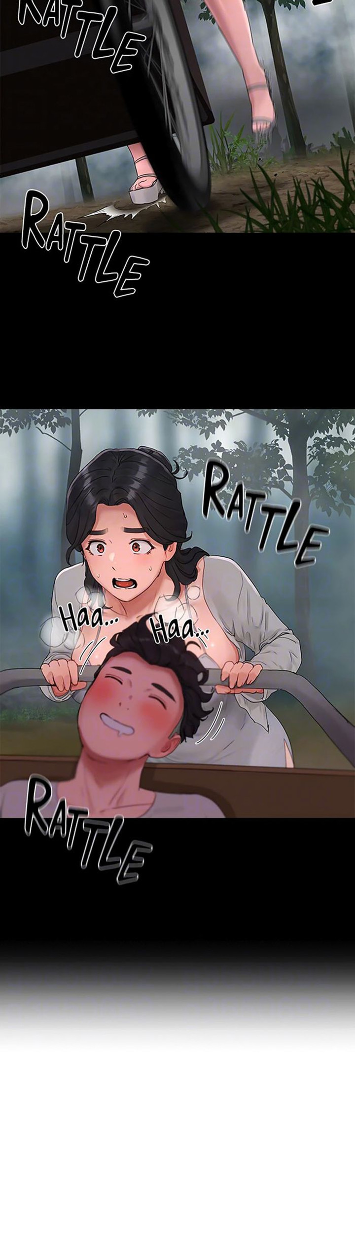 In The Summer - Chapter 47 [photo 13] - MangaPorn