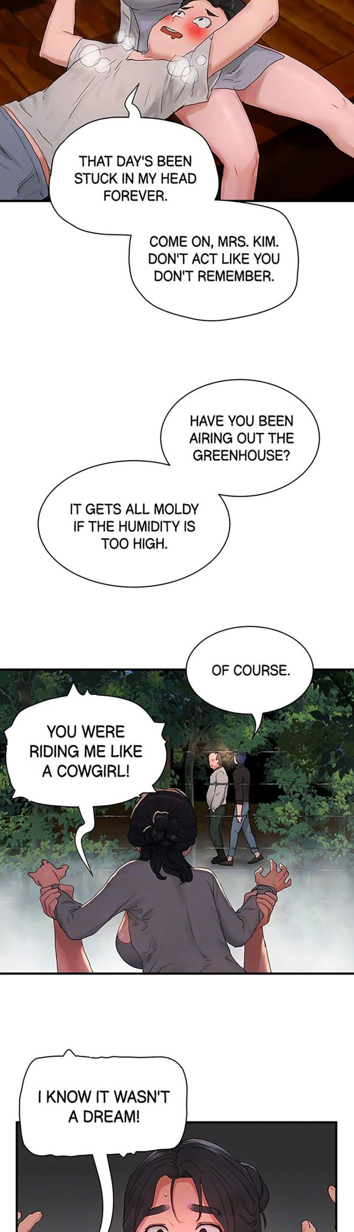 In The Summer - Chapter 47 [photo 17] - MangaPorn