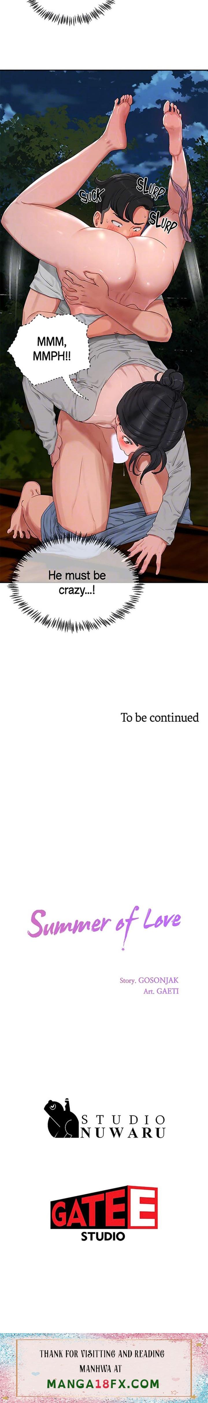 In The Summer - Chapter 47 [photo 34] - MangaPorn