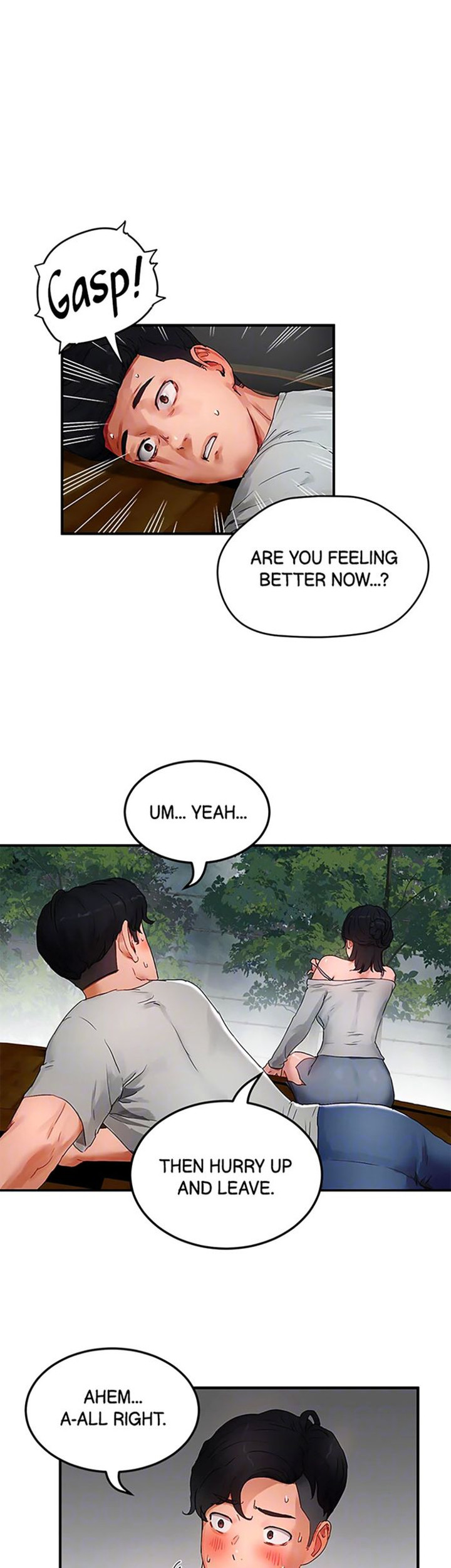 In The Summer - Chapter 48 [photo 12] - MangaPorn