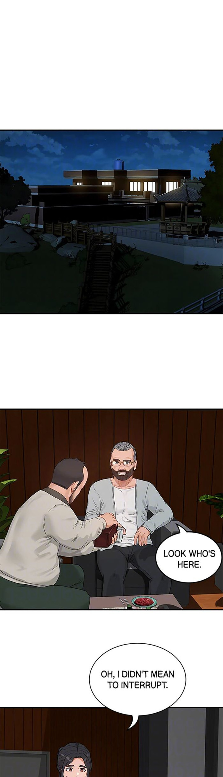 In The Summer - Chapter 48 [photo 16] - MangaPorn