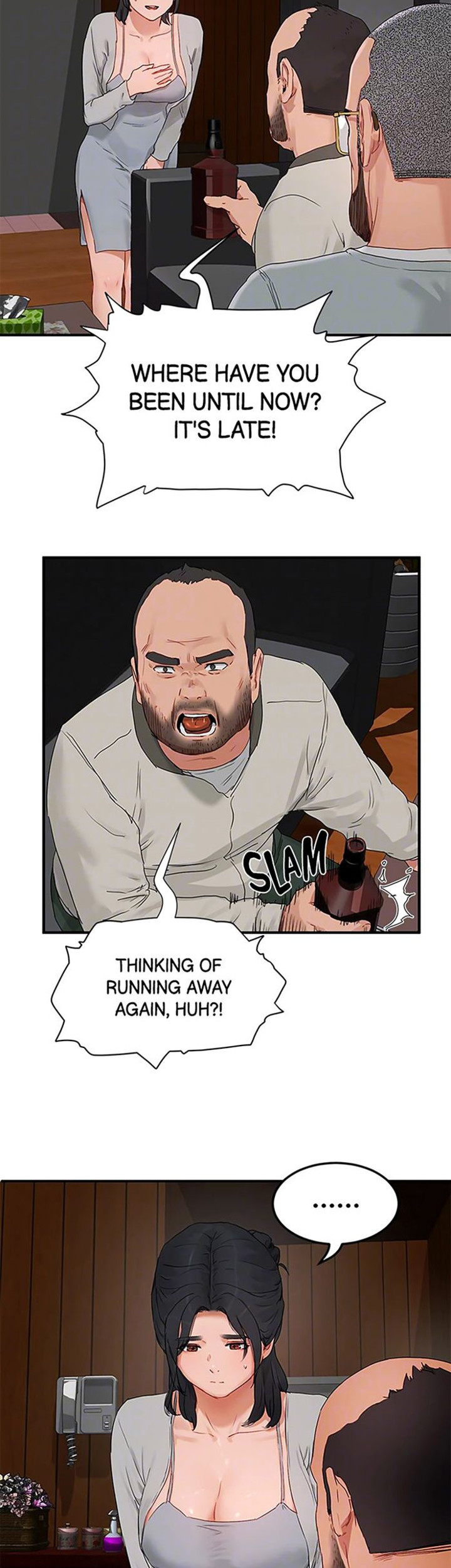 In The Summer - Chapter 48 [photo 17] - MangaPorn