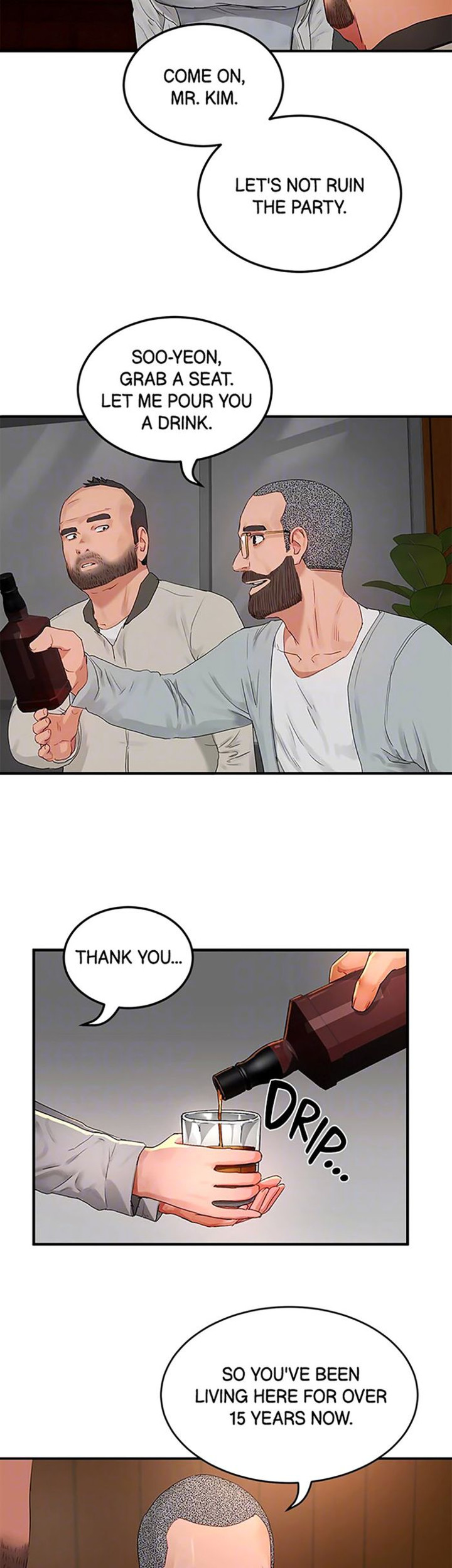 In The Summer - Chapter 48 [photo 18] - MangaPorn