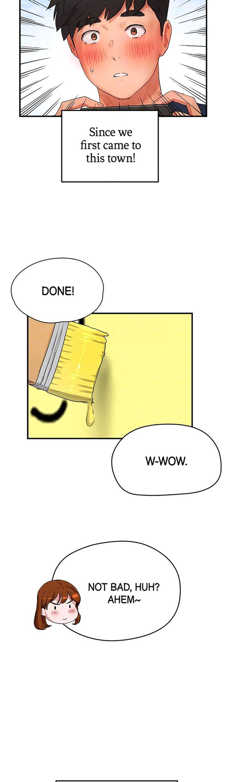 In The Summer - Chapter 48 [photo 33] - MangaPorn