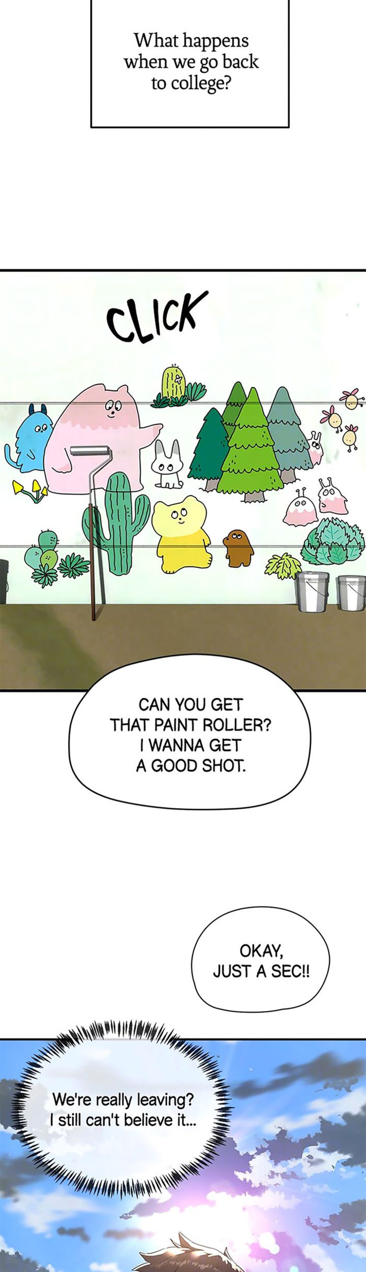 In The Summer - Chapter 48 [photo 34] - MangaPorn