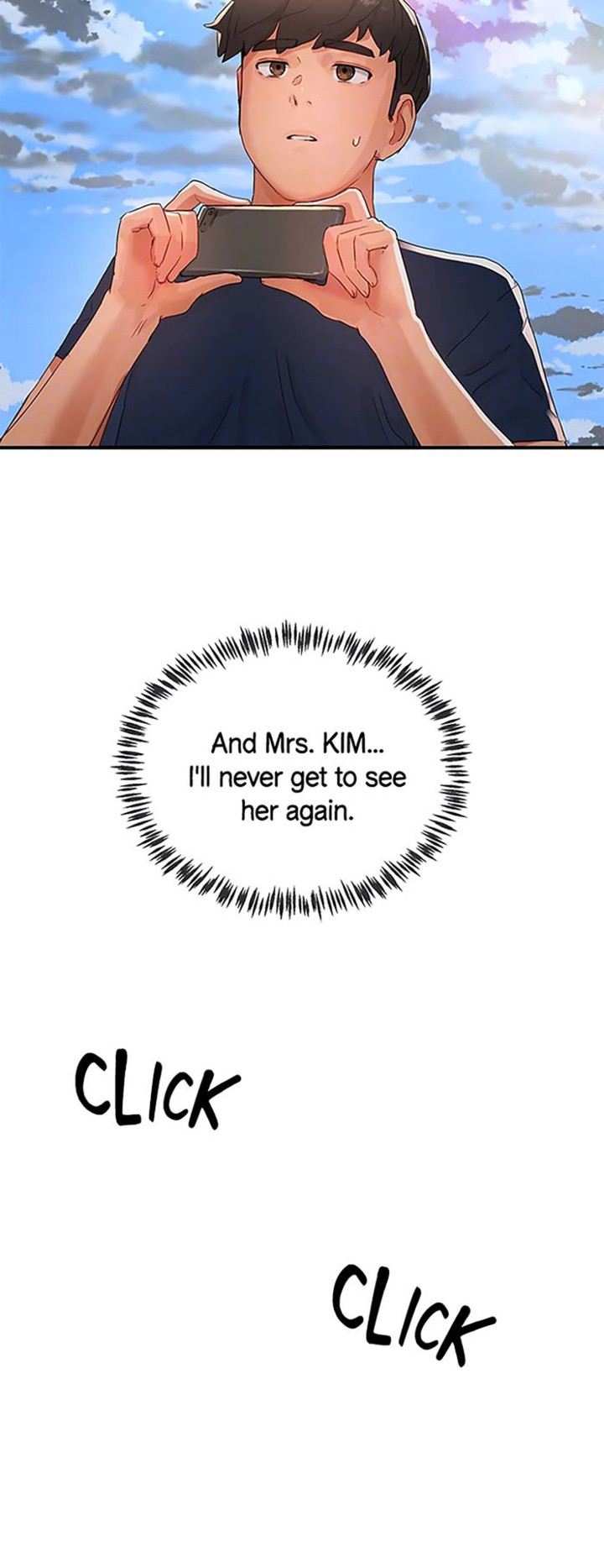 In The Summer - Chapter 48 [photo 35] - MangaPorn