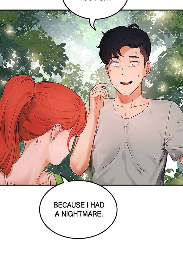In The Summer - Chapter 48 [photo 39] - MangaPorn