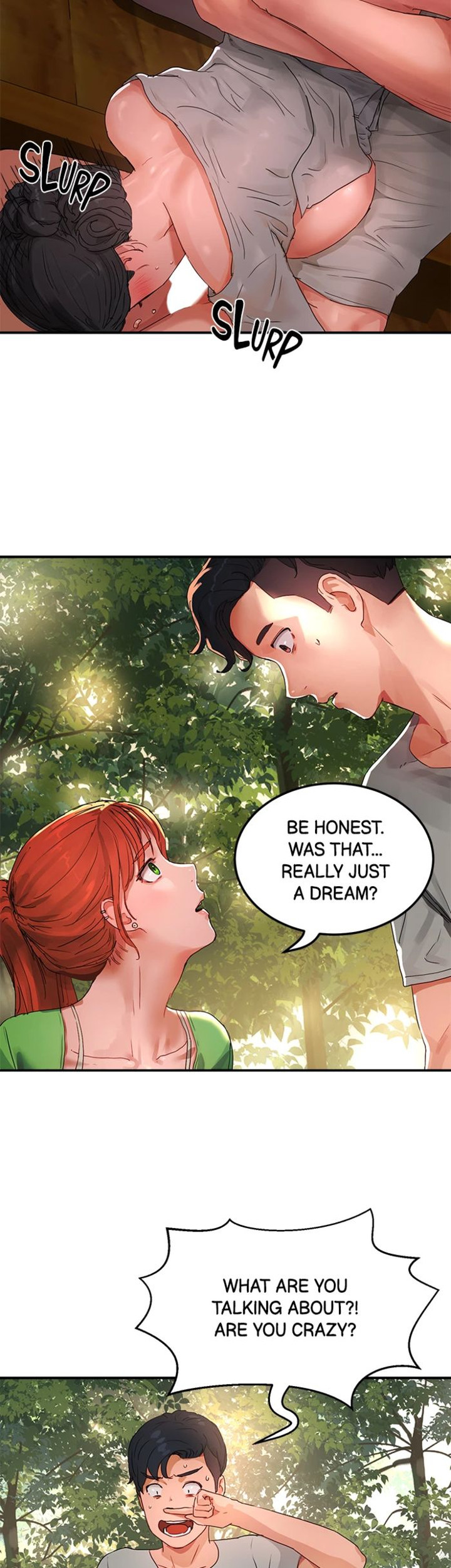 In The Summer - Chapter 48 [photo 41] - MangaPorn