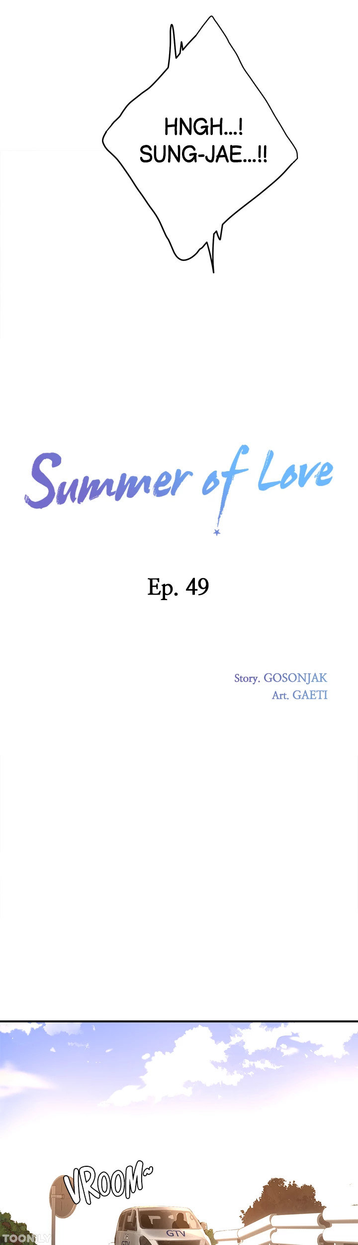 In The Summer - Chapter 49 [photo 14] - MangaPorn