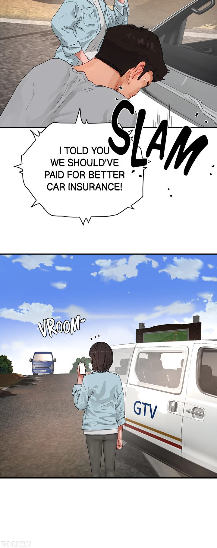 In The Summer - Chapter 49 [photo 21] - MangaPorn