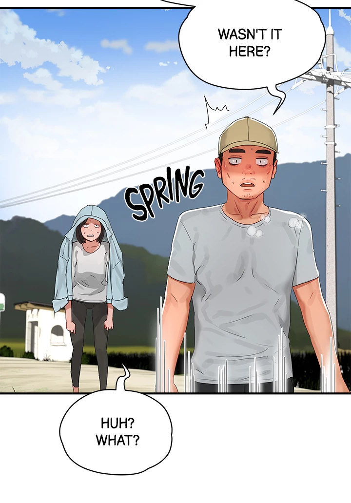 In The Summer - Chapter 49 [photo 27] - MangaPorn