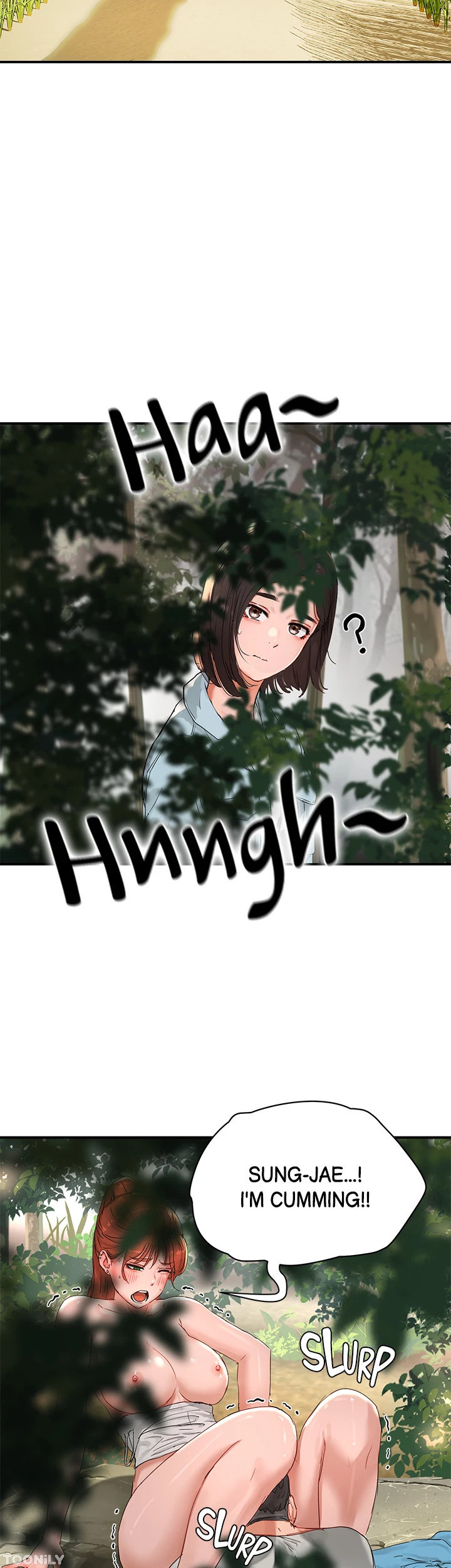 In The Summer - Chapter 49 [photo 32] - MangaPorn