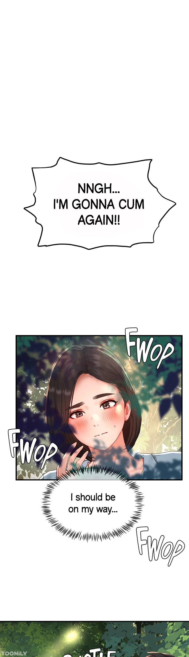 In The Summer - Chapter 50 [photo 1] - MangaPorn