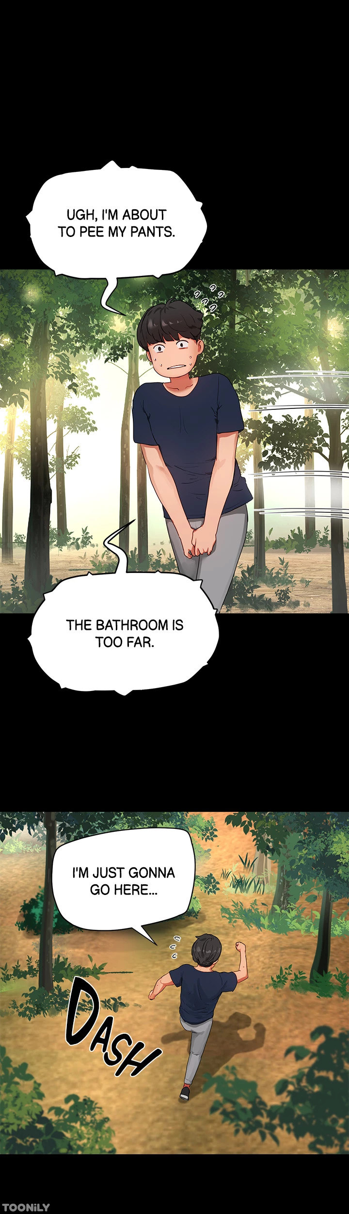 In The Summer - Chapter 50 [photo 12] - MangaPorn