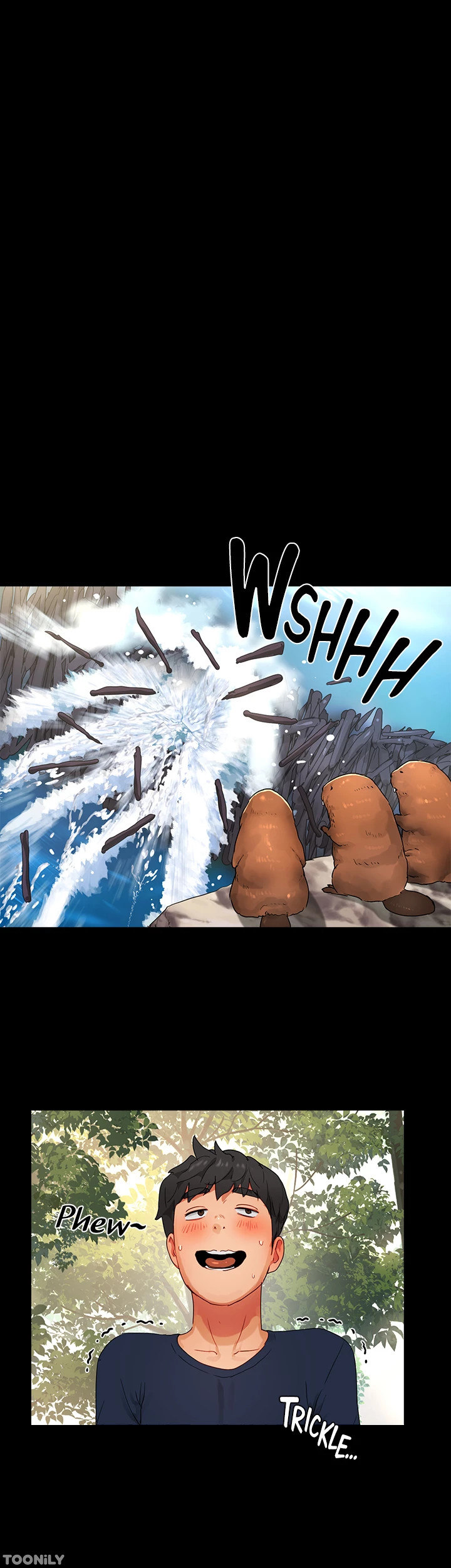 In The Summer - Chapter 50 [photo 13] - MangaPorn