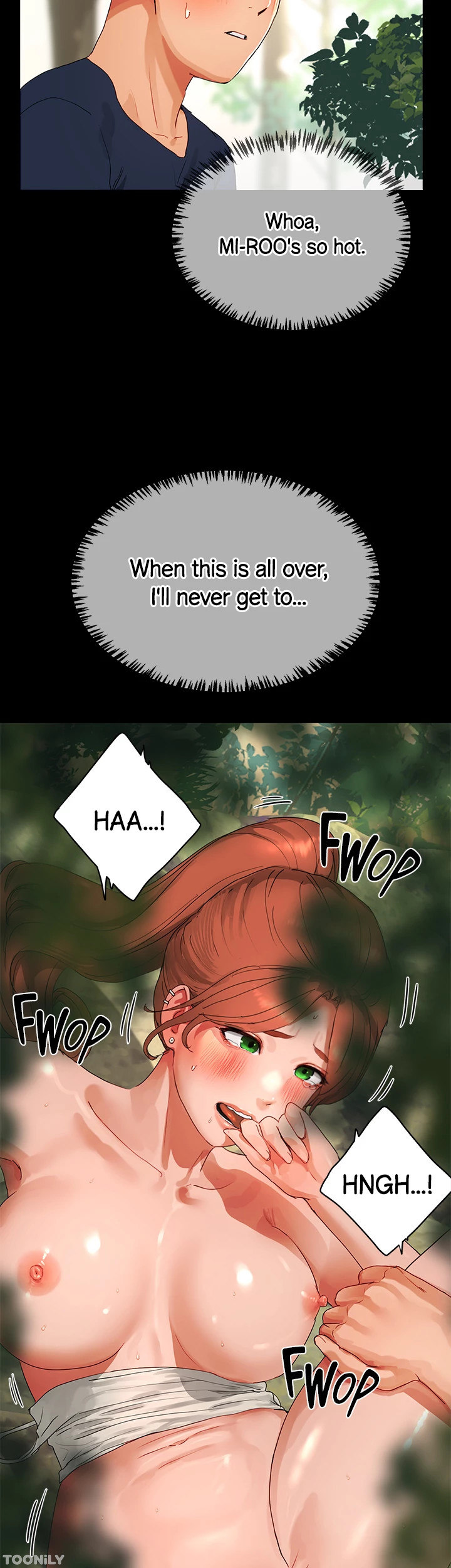 In The Summer - Chapter 50 [photo 16] - MangaPorn