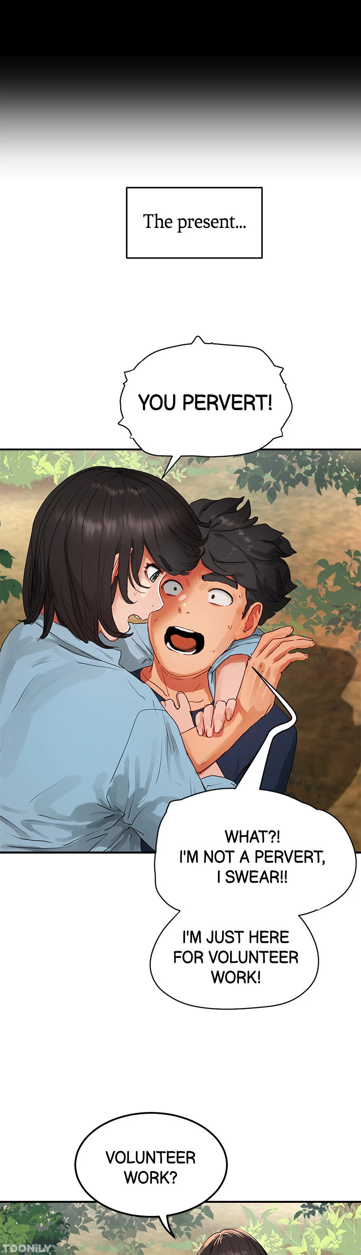 In The Summer - Chapter 50 [photo 20] - MangaPorn