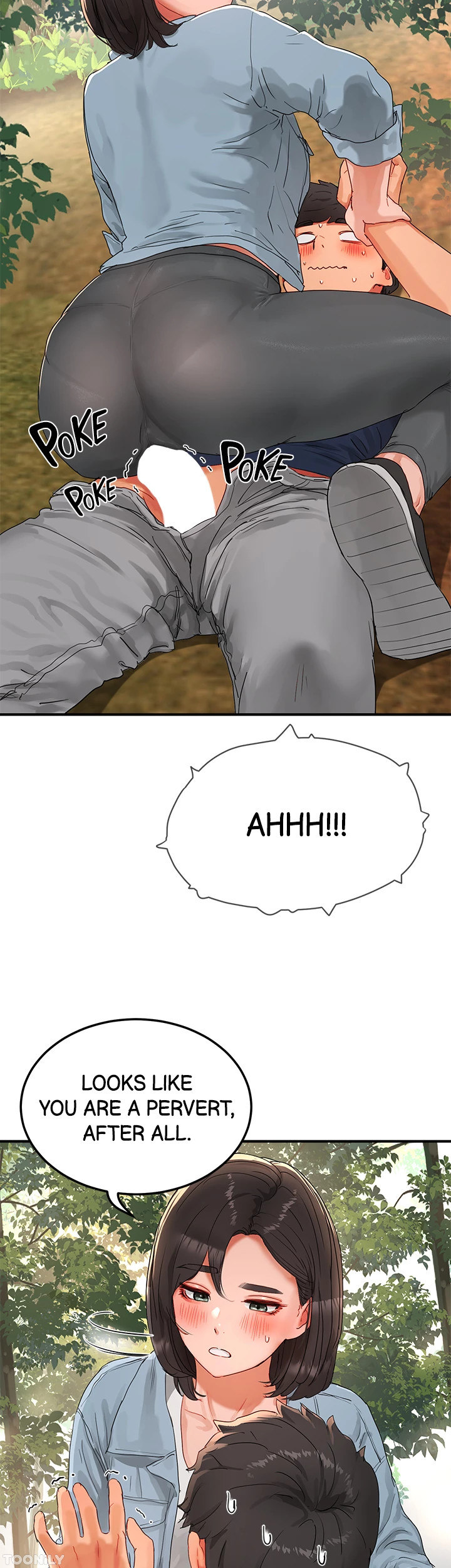 In The Summer - Chapter 50 [photo 26] - MangaPorn