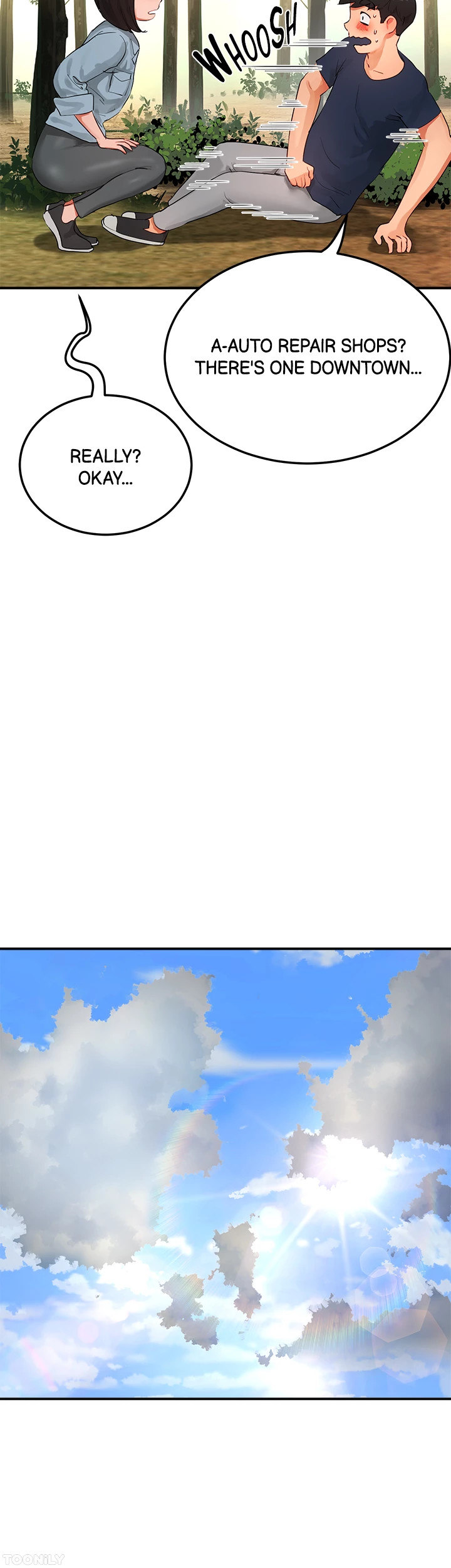 In The Summer - Chapter 50 [photo 31] - MangaPorn