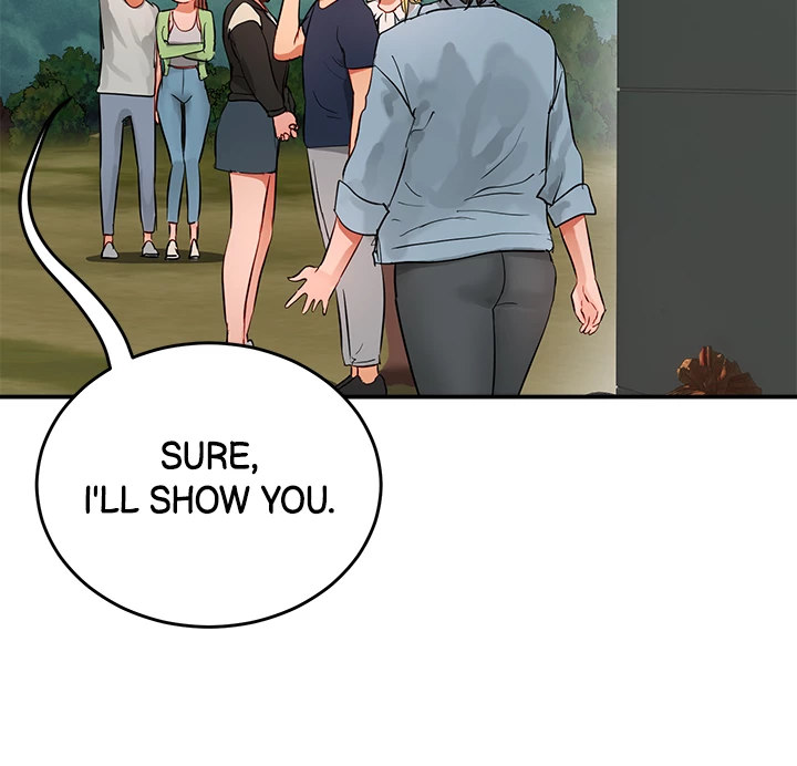 In The Summer - Chapter 50 [photo 35] - MangaPorn