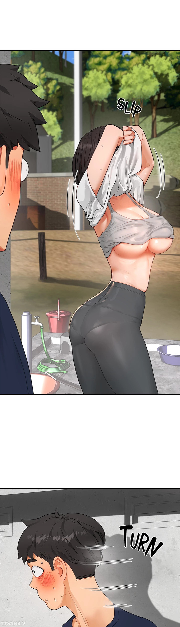 In The Summer - Chapter 50 [photo 46] - MangaPorn