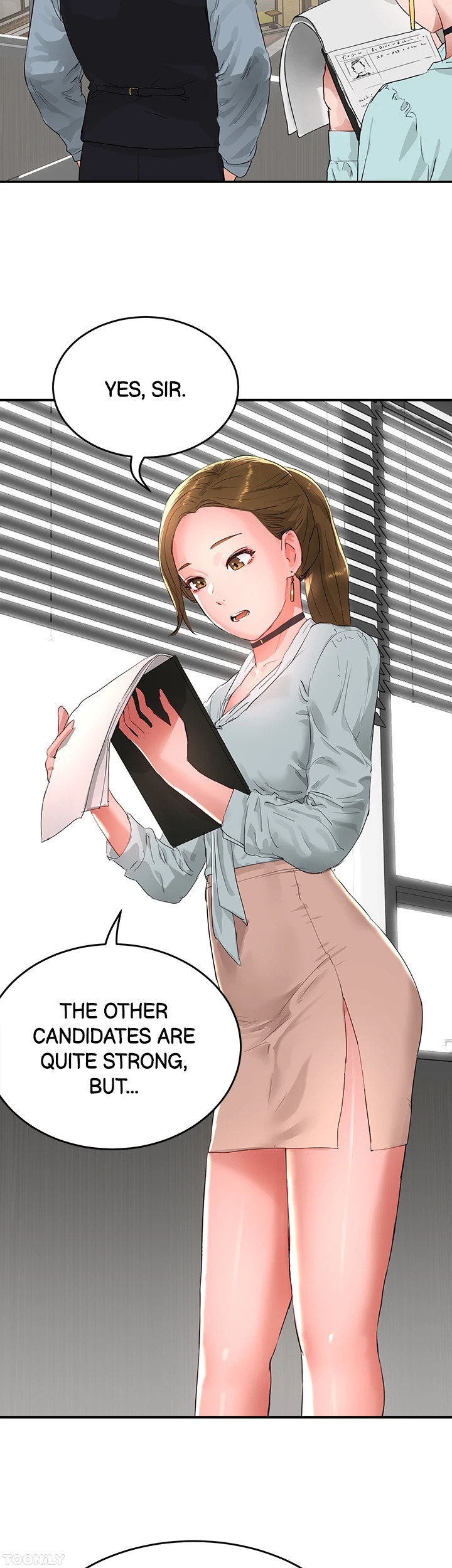 In The Summer - Chapter 51 [photo 12] - MangaPorn