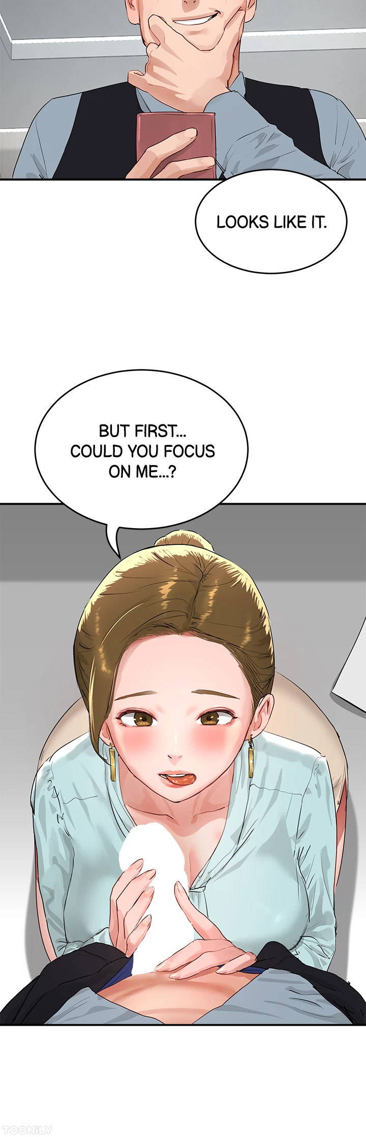 In The Summer - Chapter 51 [photo 19] - MangaPorn