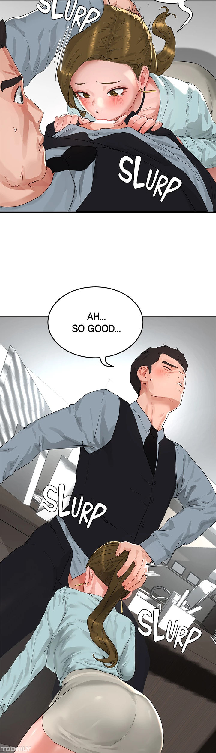 In The Summer - Chapter 51 [photo 21] - MangaPorn