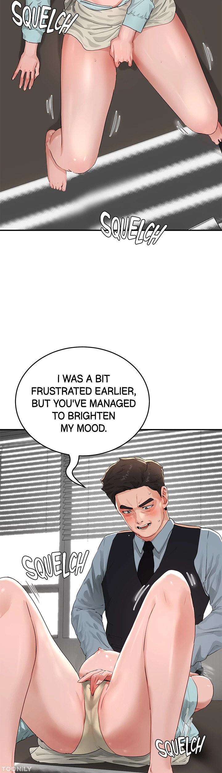 In The Summer - Chapter 51 [photo 26] - MangaPorn