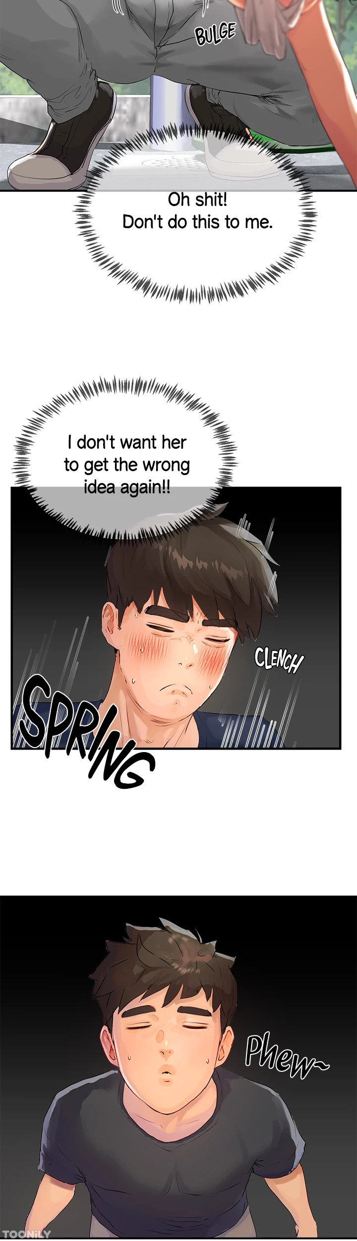 In The Summer - Chapter 51 [photo 43] - MangaPorn