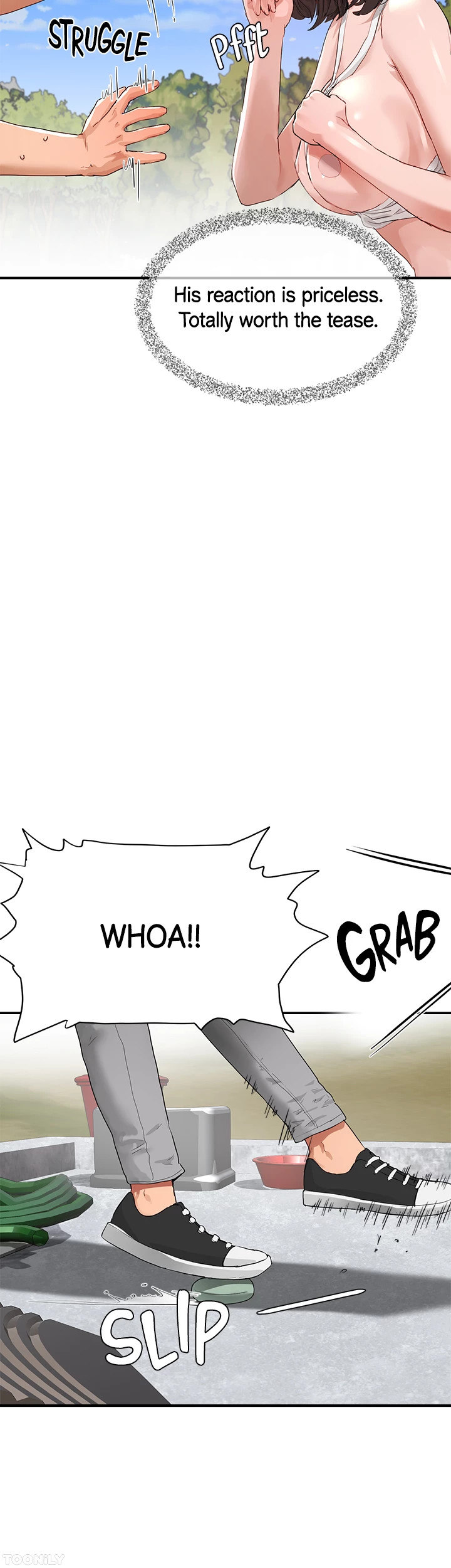 In The Summer - Chapter 51 [photo 58] - MangaPorn